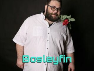 Bosleyfin