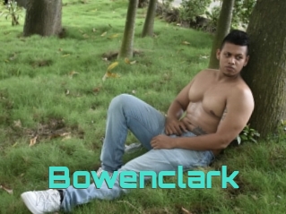 Bowenclark