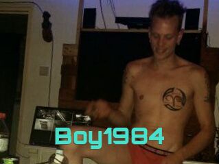 Boy1984
