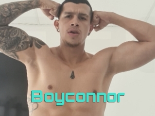 Boyconnor