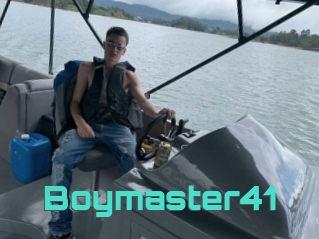 Boymaster41