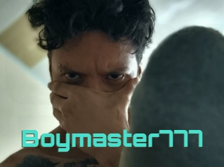 Boymaster777