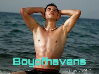 Boyofhavens