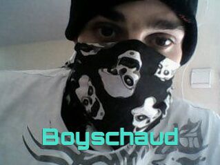 Boyschaud