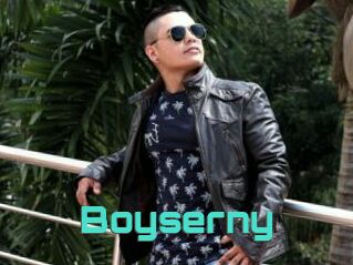 Boyserny