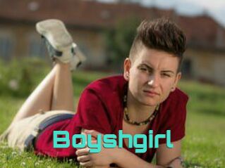 Boyshgirl