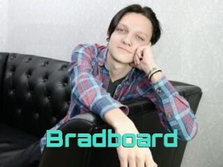 Bradboard
