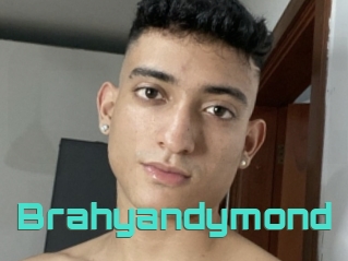 Brahyandymond