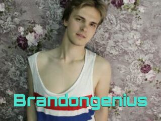 Brandongenius