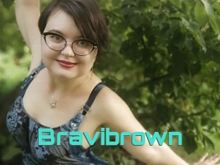 Bravibrown