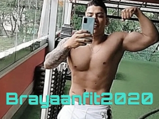 Brayaanfit2020