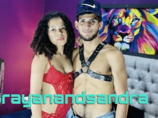 Brayanandsandra