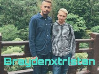Braydenxtristan