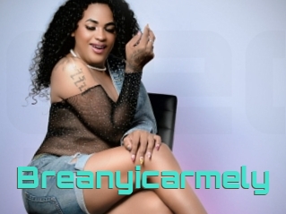 Breanyicarmely