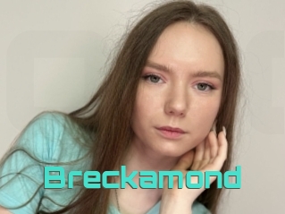 Breckamond