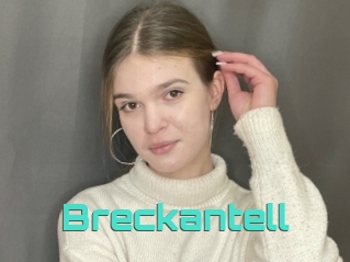 Breckantell