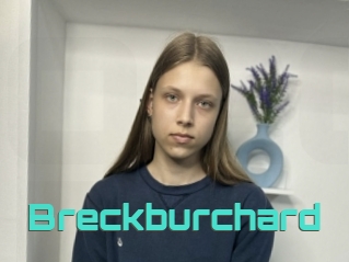 Breckburchard