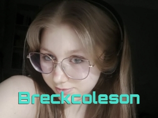Breckcoleson