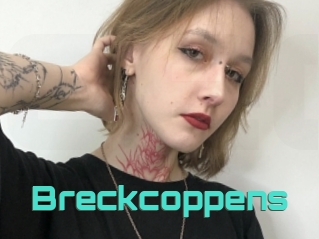 Breckcoppens
