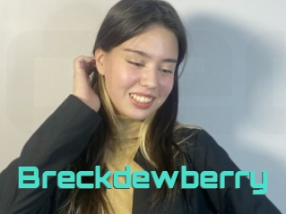 Breckdewberry