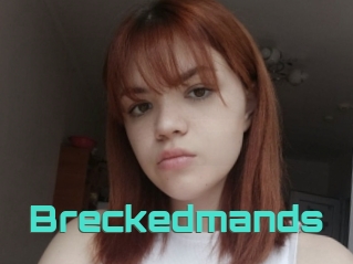 Breckedmands