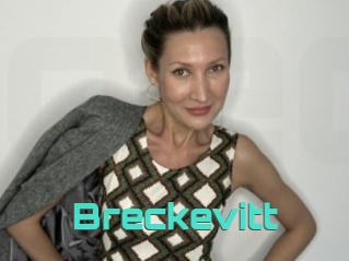 Breckevitt