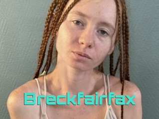 Breckfairfax