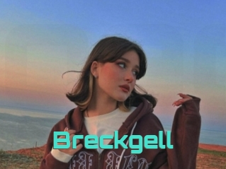 Breckgell