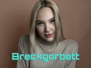 Breckgorbett