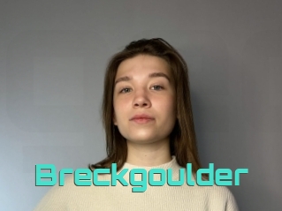 Breckgoulder