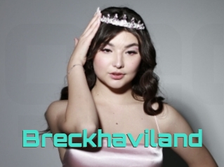 Breckhaviland