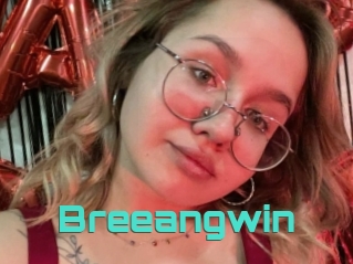 Breeangwin
