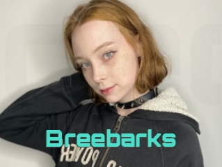 Breebarks