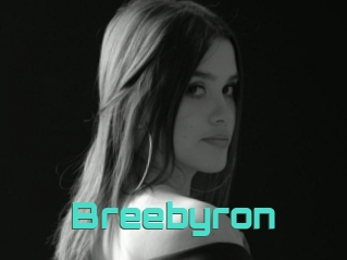 Breebyron