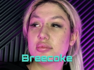 Breecoke