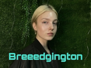 Breeedgington