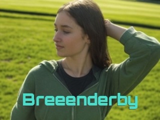 Breeenderby