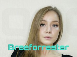 Breeforrester