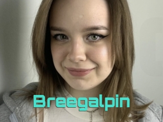 Breegalpin