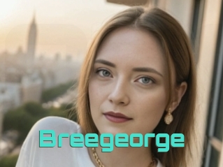 Breegeorge