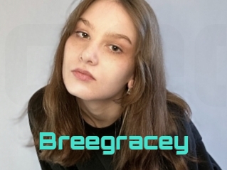 Breegracey