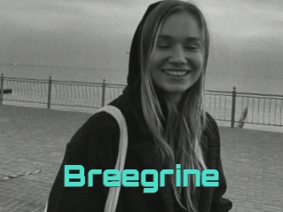 Breegrine