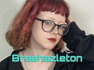 Breehazleton