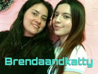 Brendaandkatty