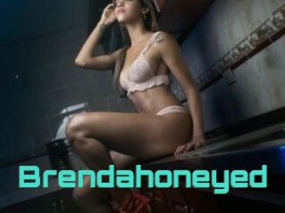 Brendahoneyed