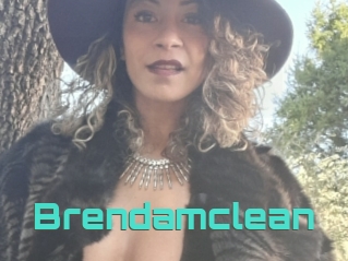 Brendamclean