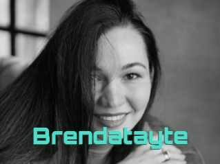 Brendatayte