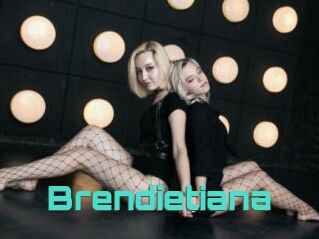 Brendietiana