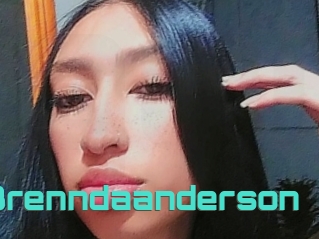 Brenndaanderson