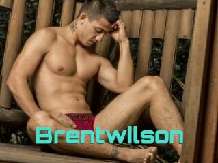 Brentwilson